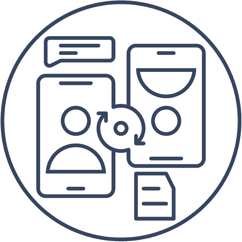 How to use 1 More Day App diagram 3